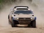Volkswagen Touareg Race 3 2010 года